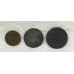 BELGIUM, INDIAN BRITSH AND TUNISIA COINS . SCARCE